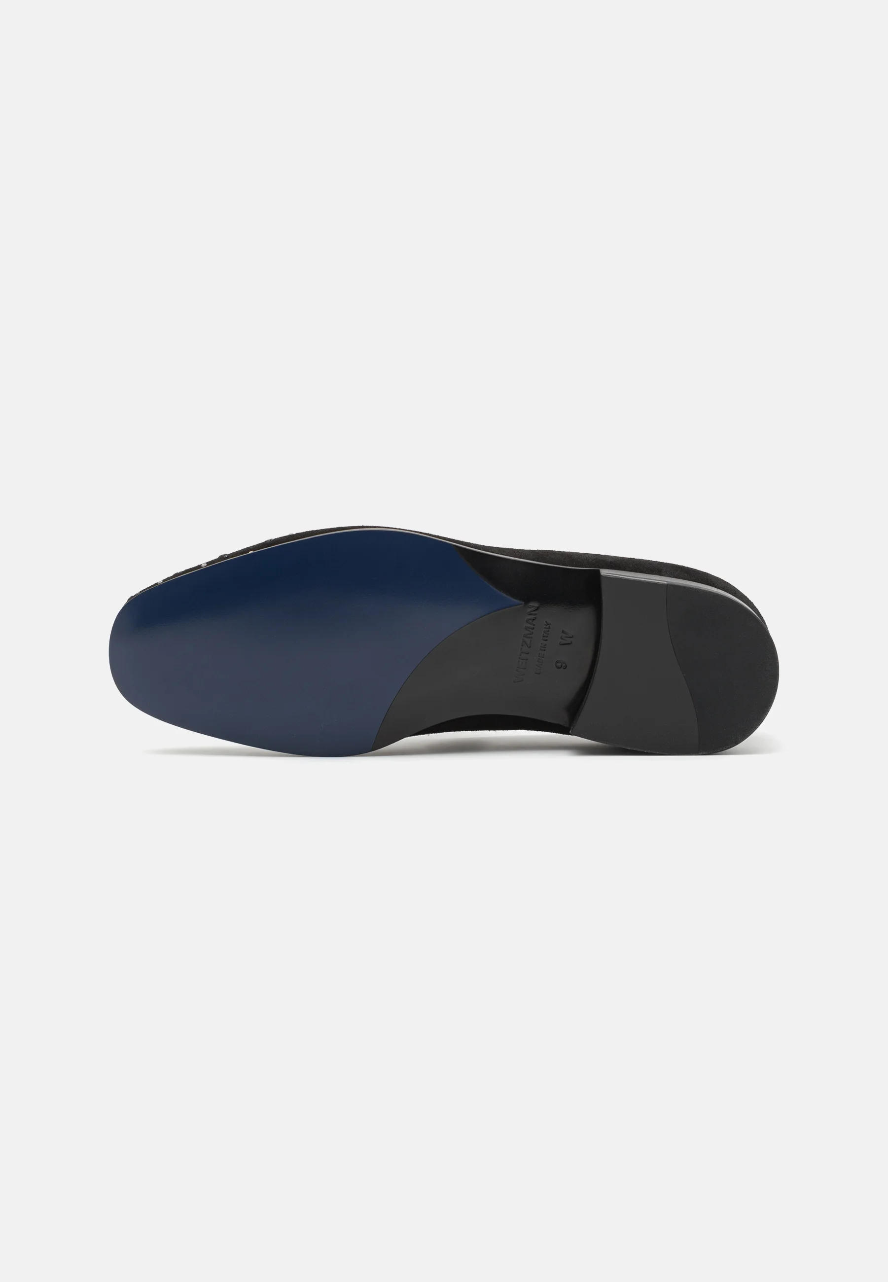 Stuart Weitzman - Mocasines con puntera de fiesta PREMIERE - Zapatos sin cordones