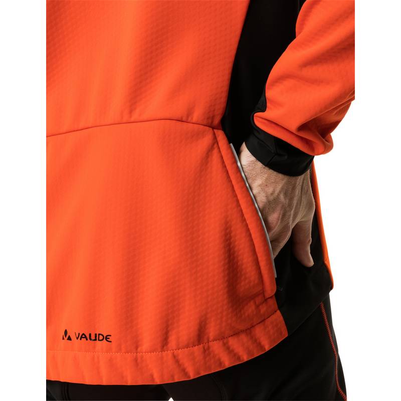 VAUDE Men's Kuro Softshell Jacket Outdoorjacke Herren