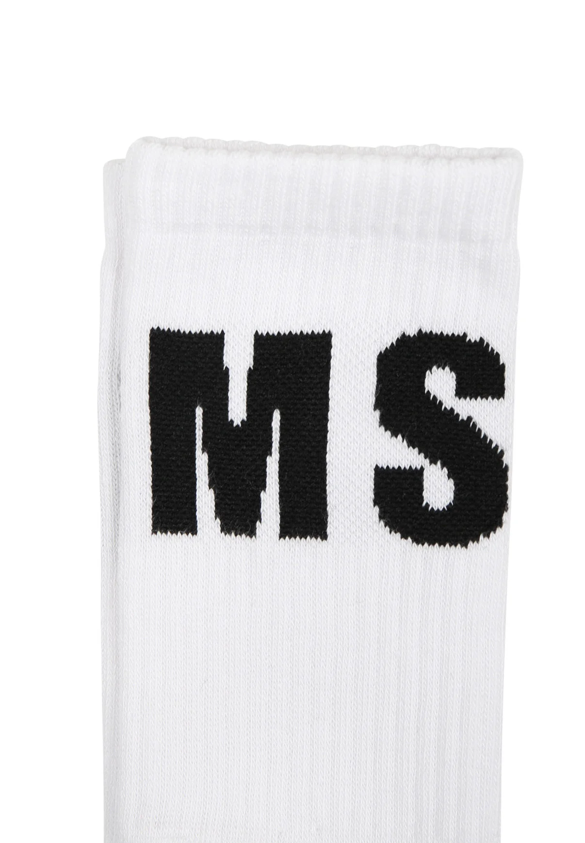 LOGOTIPO DE MSGM - Calcetines