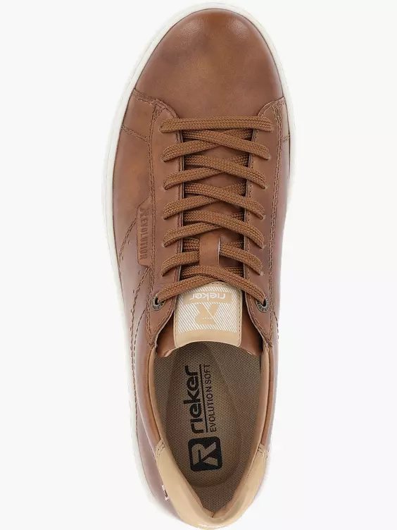 Rieker Herren Sneaker Low