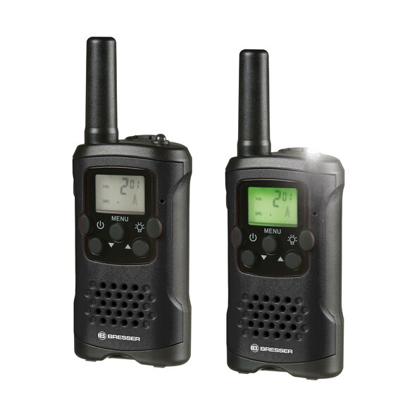 Walkie-Talkie, 2er-Set