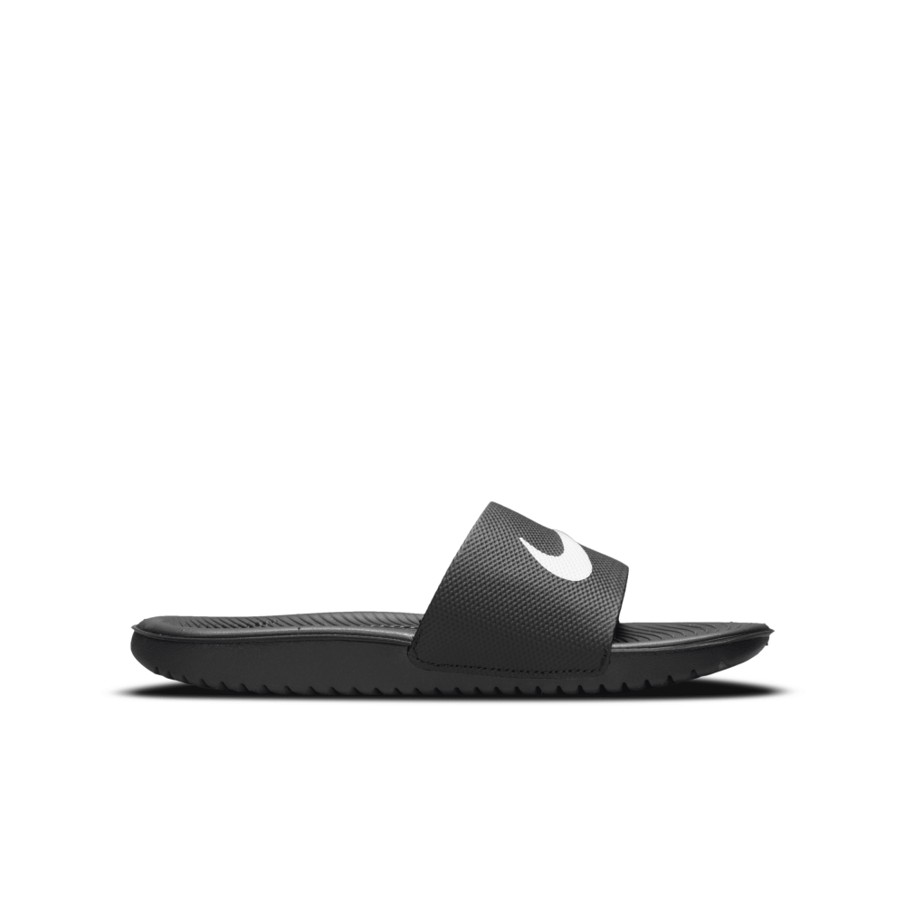 Nike Kawa Slide 819352-001 / schwarz
