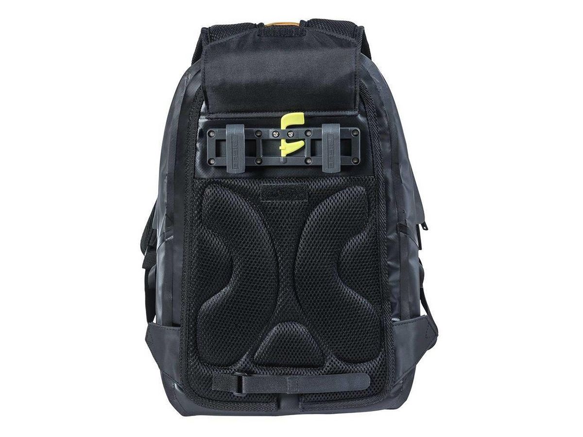 Basil Urban Dry Fahrradrucksack