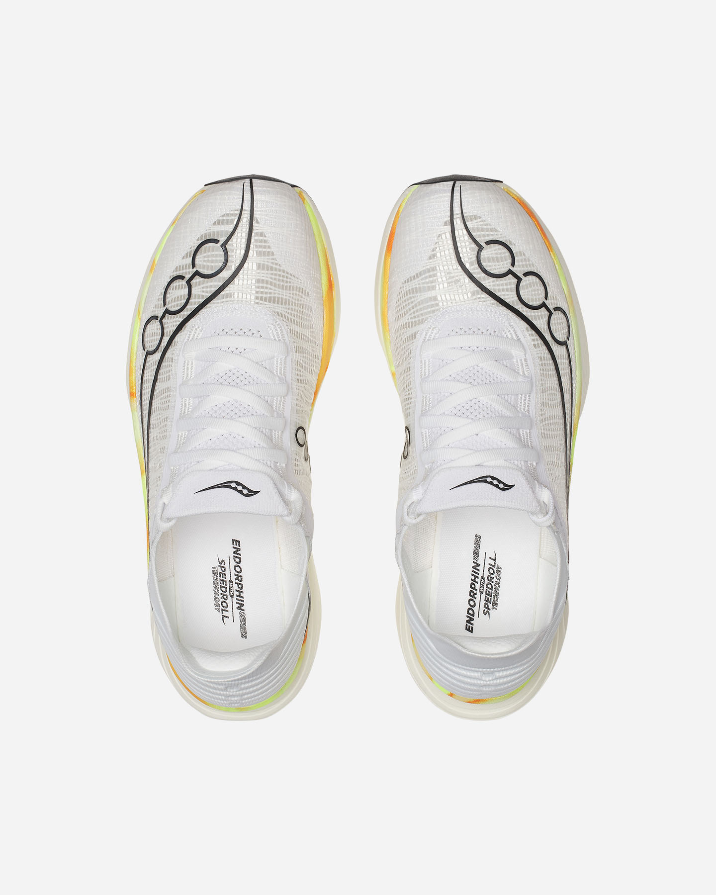 Saucony Endorphin Elite 2 M S30994-130 juoksukengät