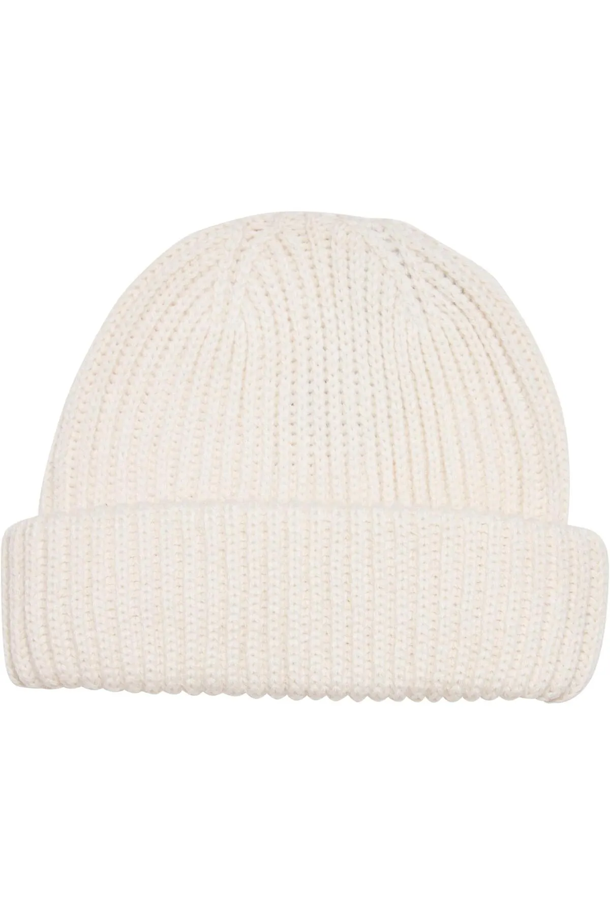 KARL KANI  Cap - Weiß