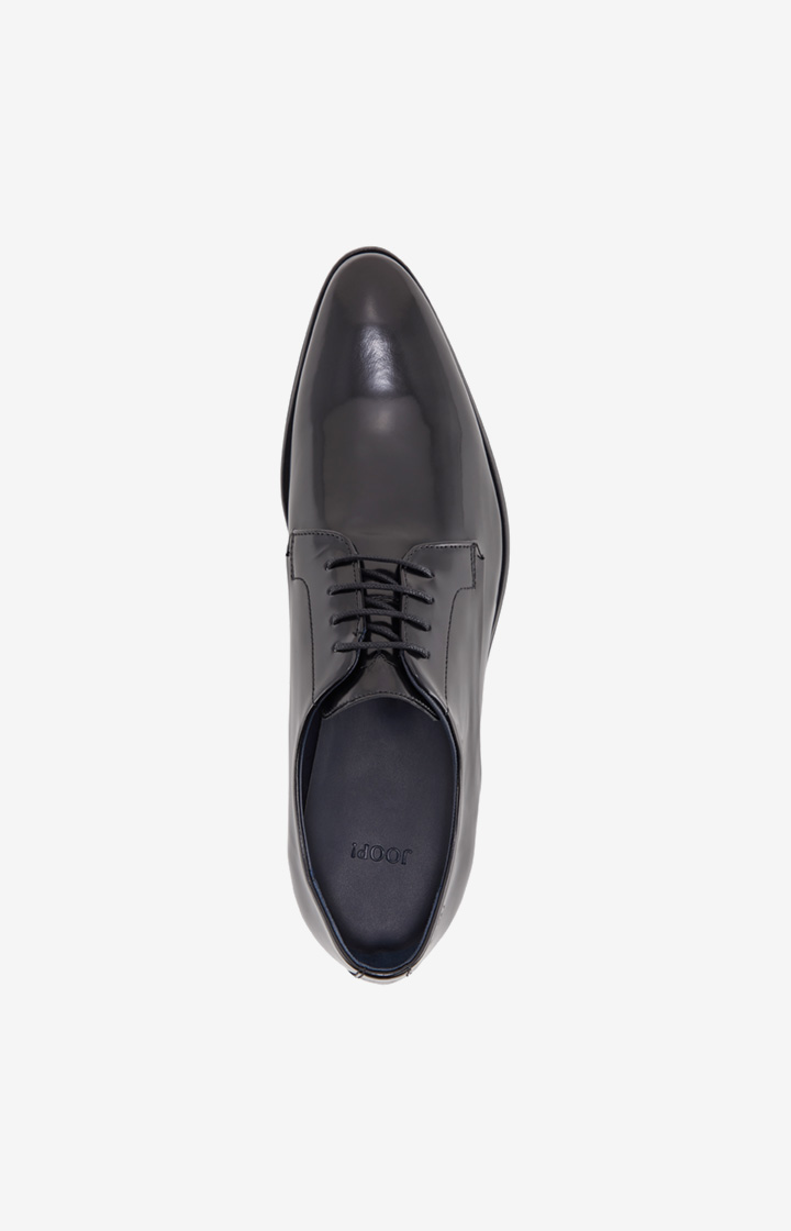 Derby Serafino in Schwarz