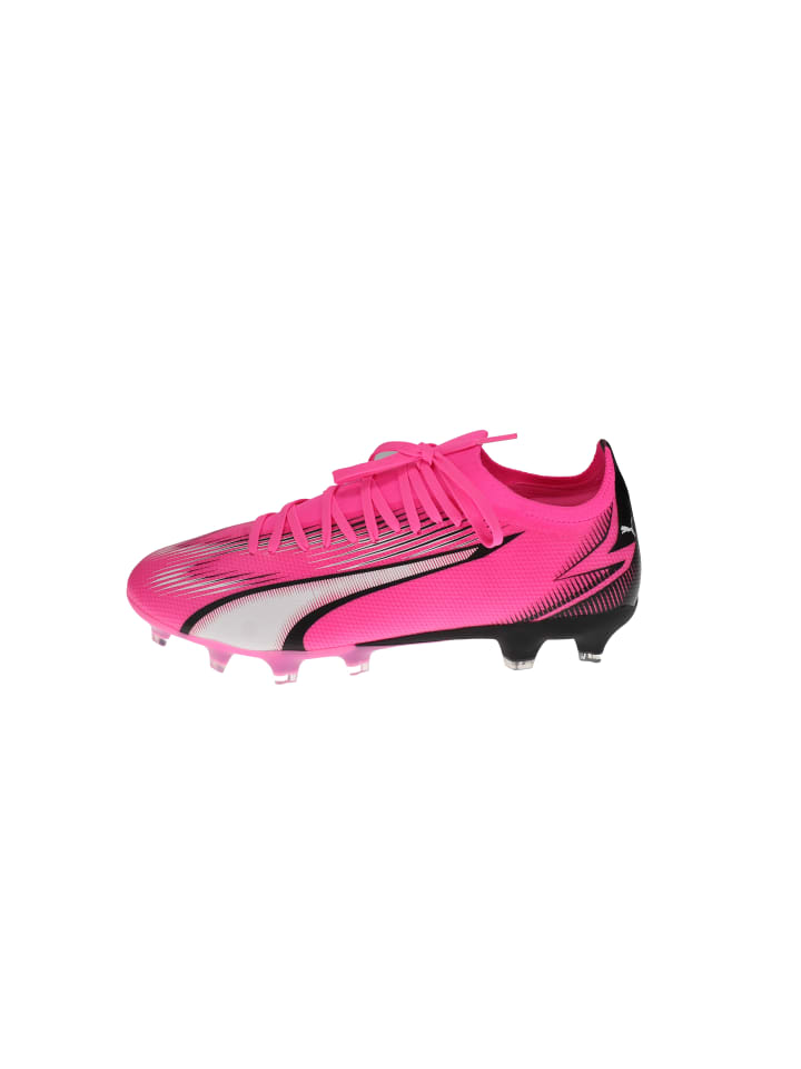 Puma Sportschuhe in Pink günstig kaufen