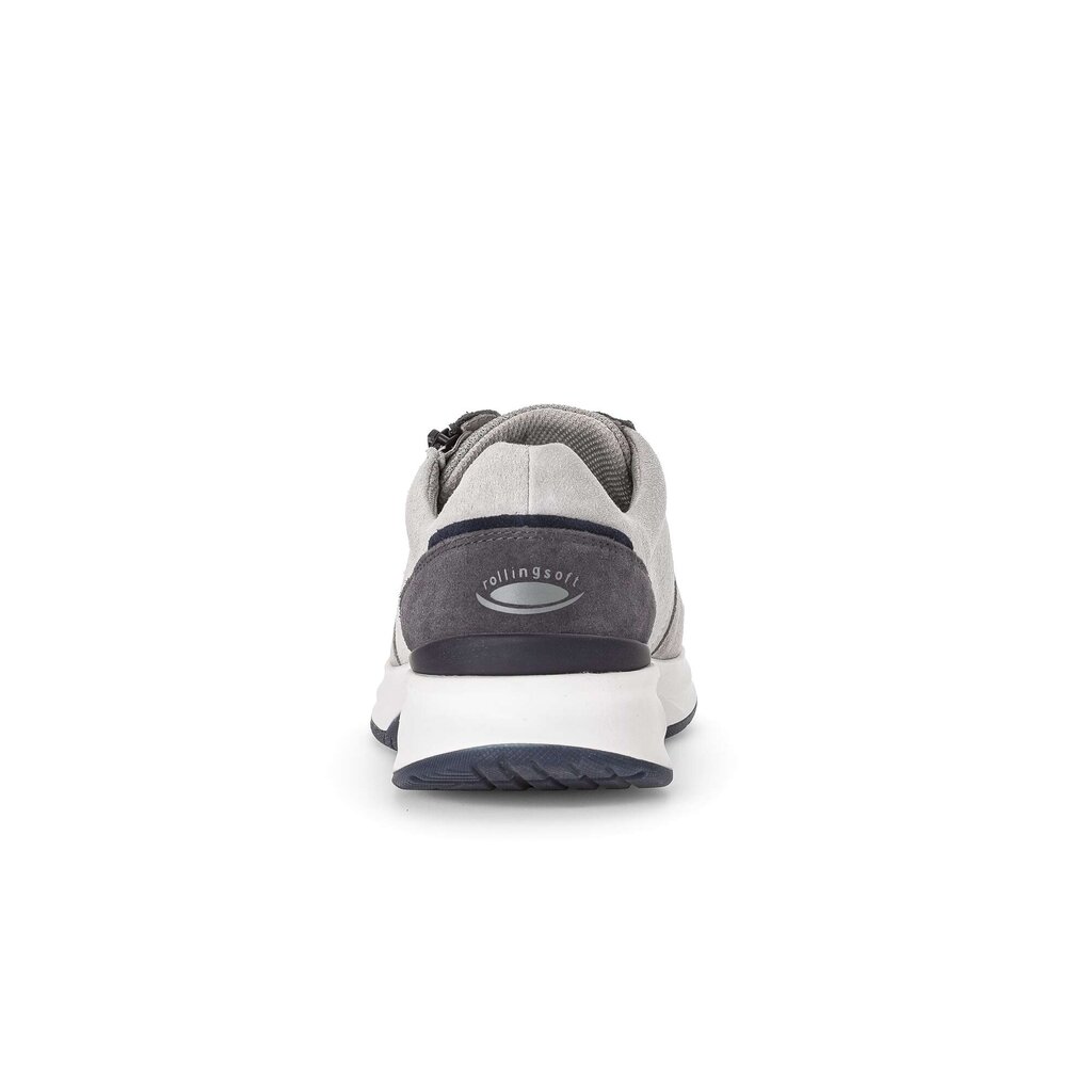 rollingsoft PG8001 Sneaker low grau