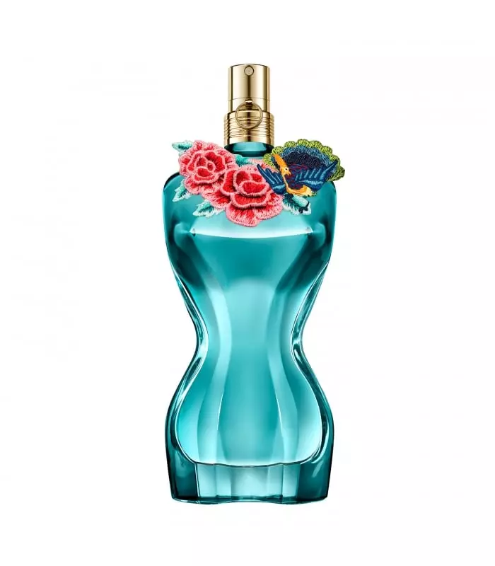 LA BELLE PARADISE GARDEN EDITION LIMITÉE Eau de parfum