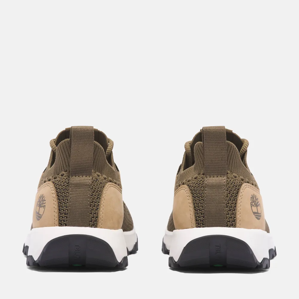 Timberland Winsor Trail TB0A6AW9EO91 / grün