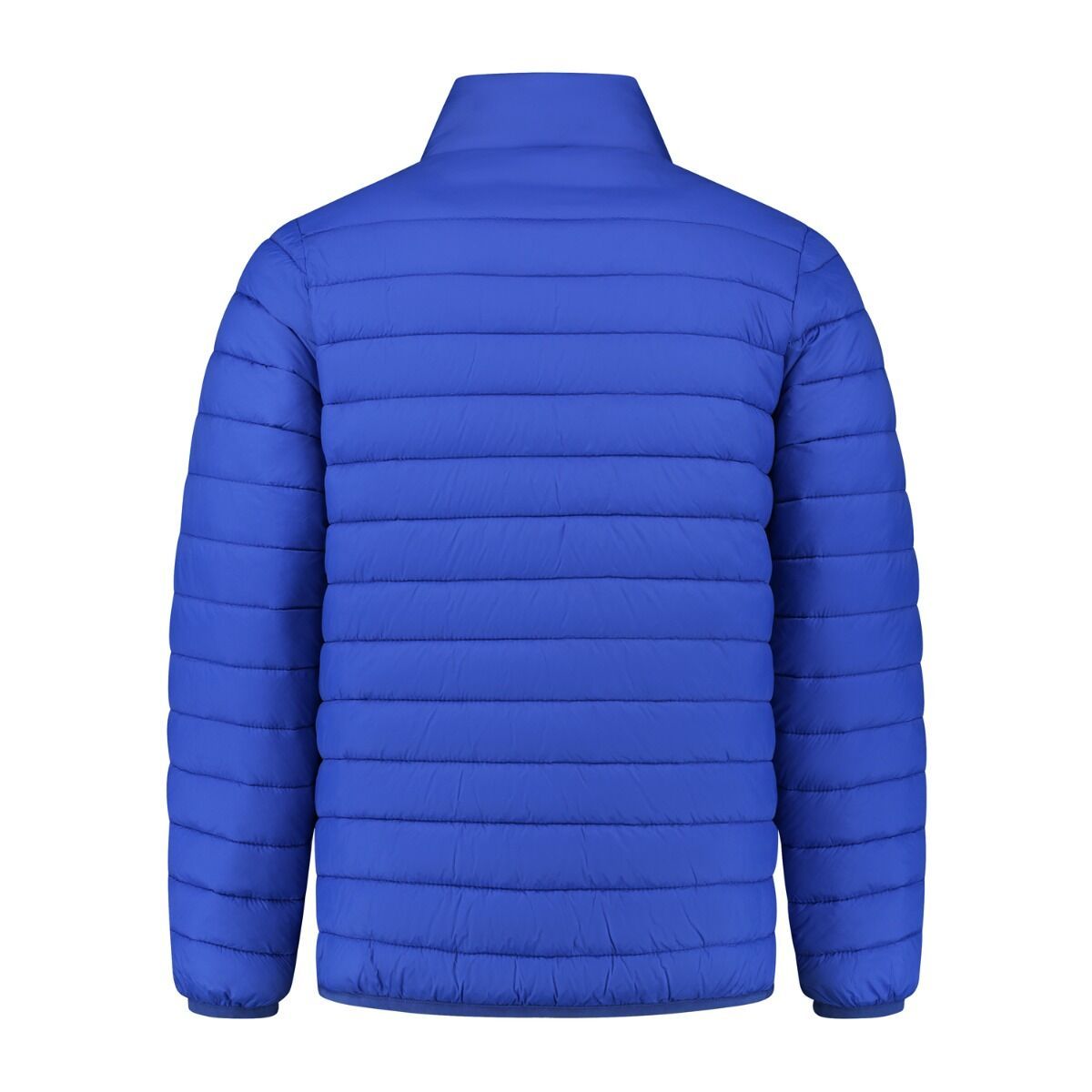 MGO Norwich Blue Herren Daunenjacke