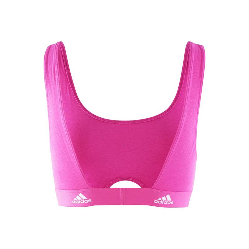 adidas Bustier SCOOP BRALETTE BH Damen