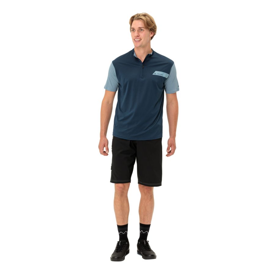 Ledro Fahrrad Trikot Herren