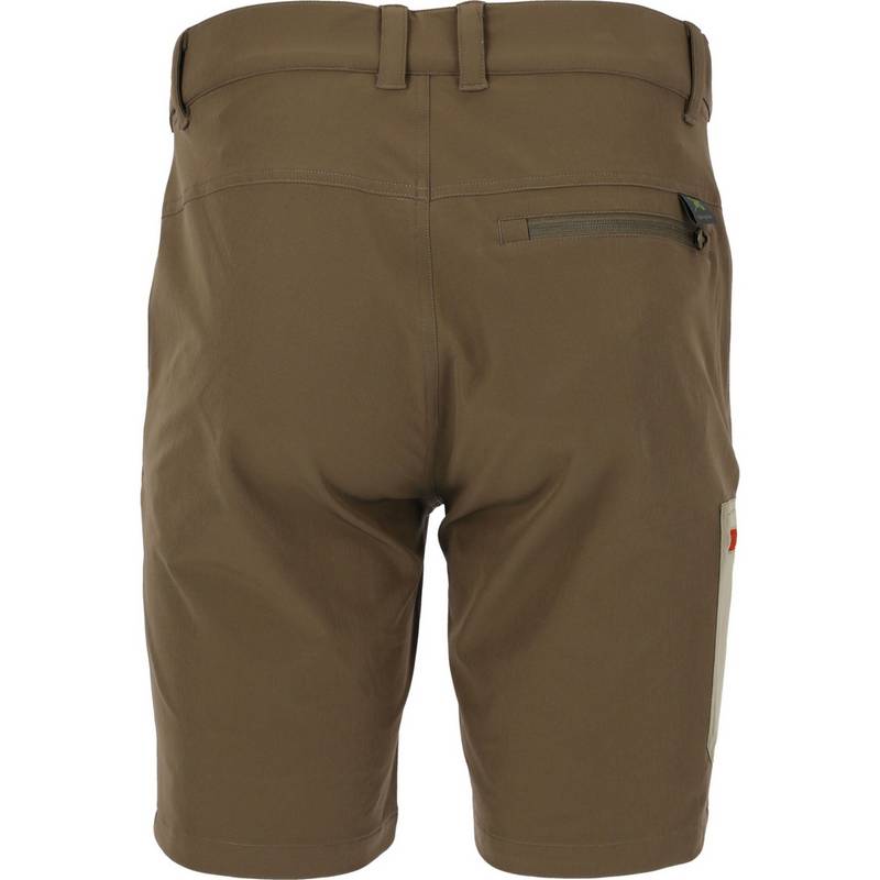 Gipfelglück Josef Shorts Herren
