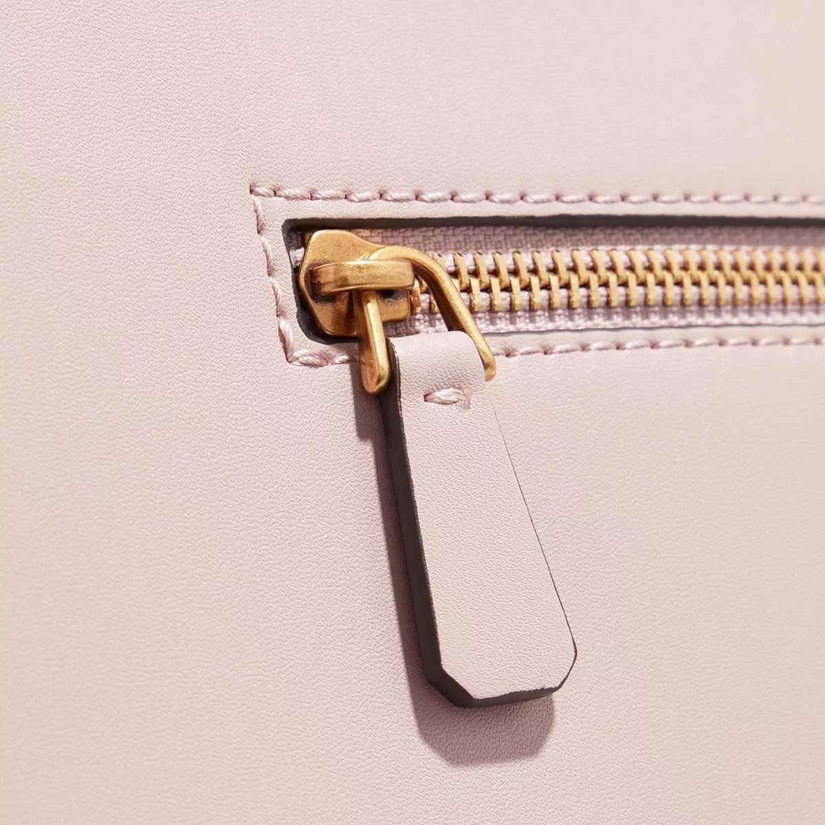 GUESS Handtaschen bunt Shopper