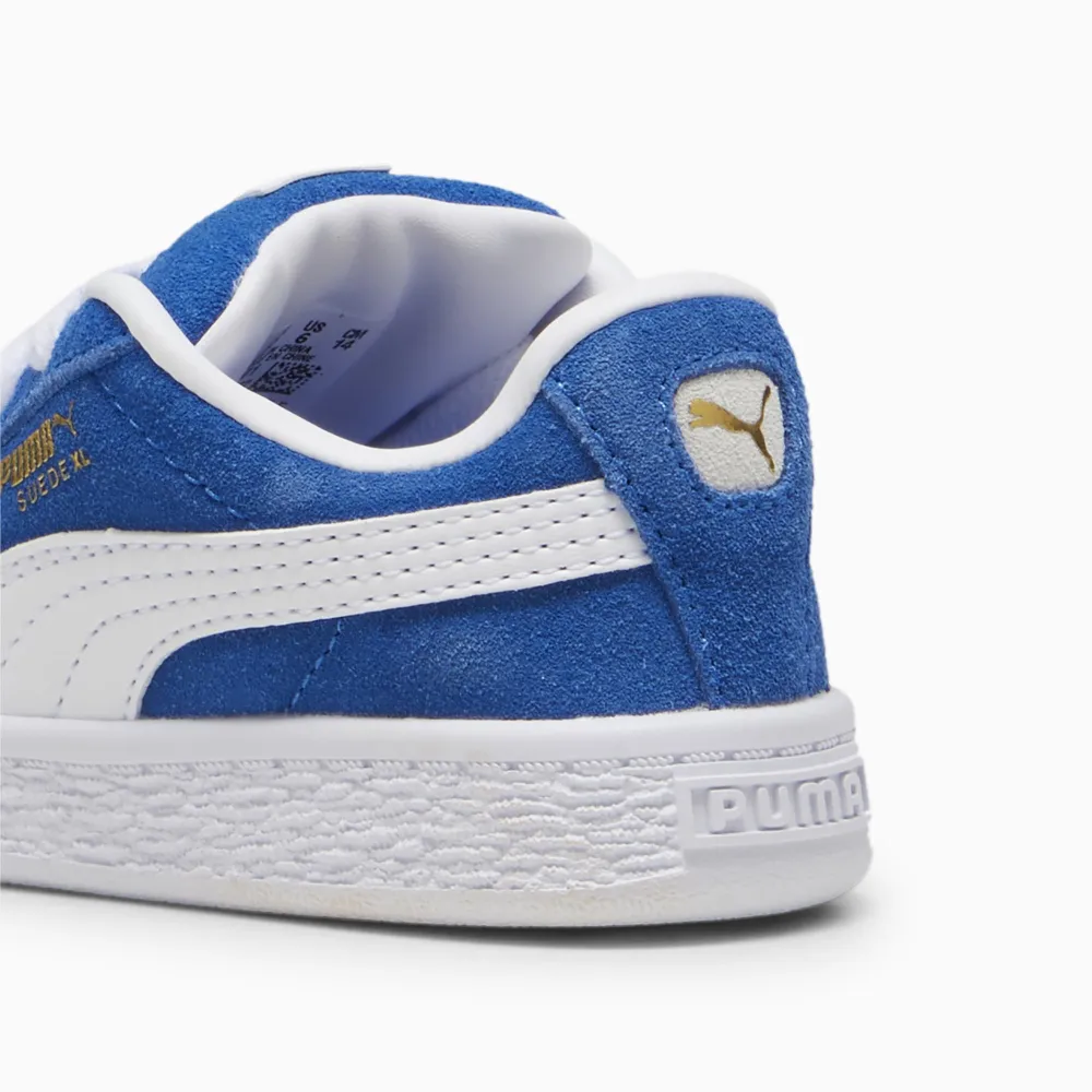 PUMA Suede XL 396579_01 / blau