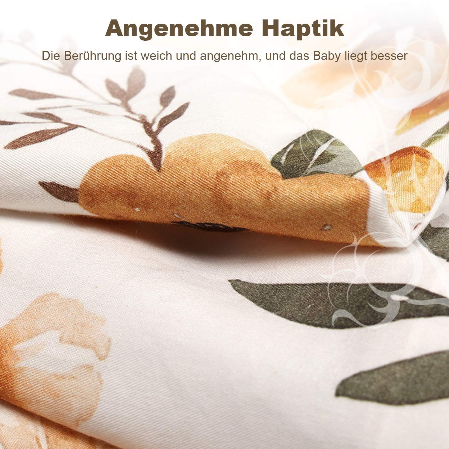 TOPMELON Stillkissen Ergonomisches Stillen Stillkissen und Positionierer