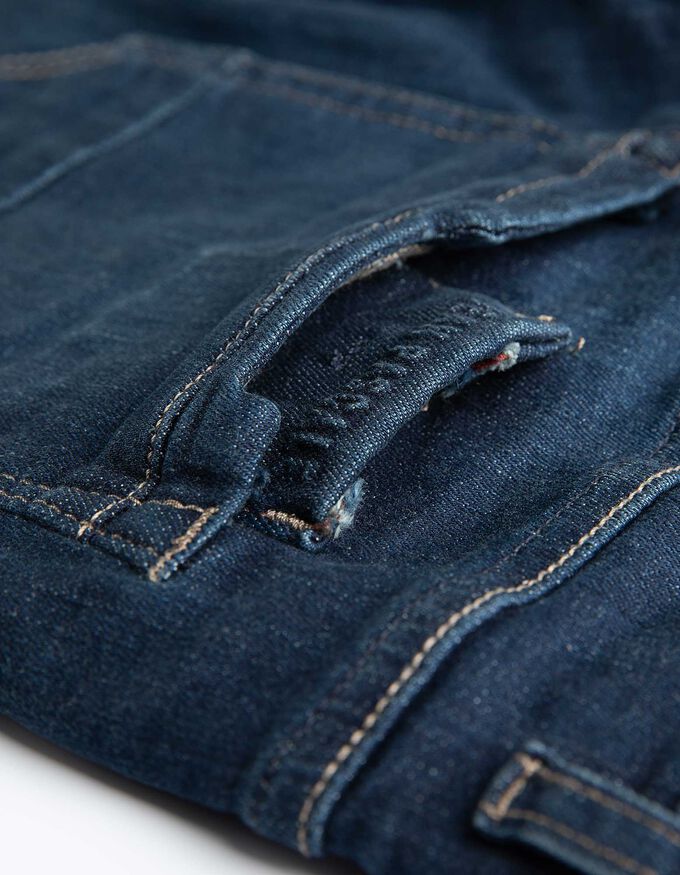 Jeans - Comfort Fit