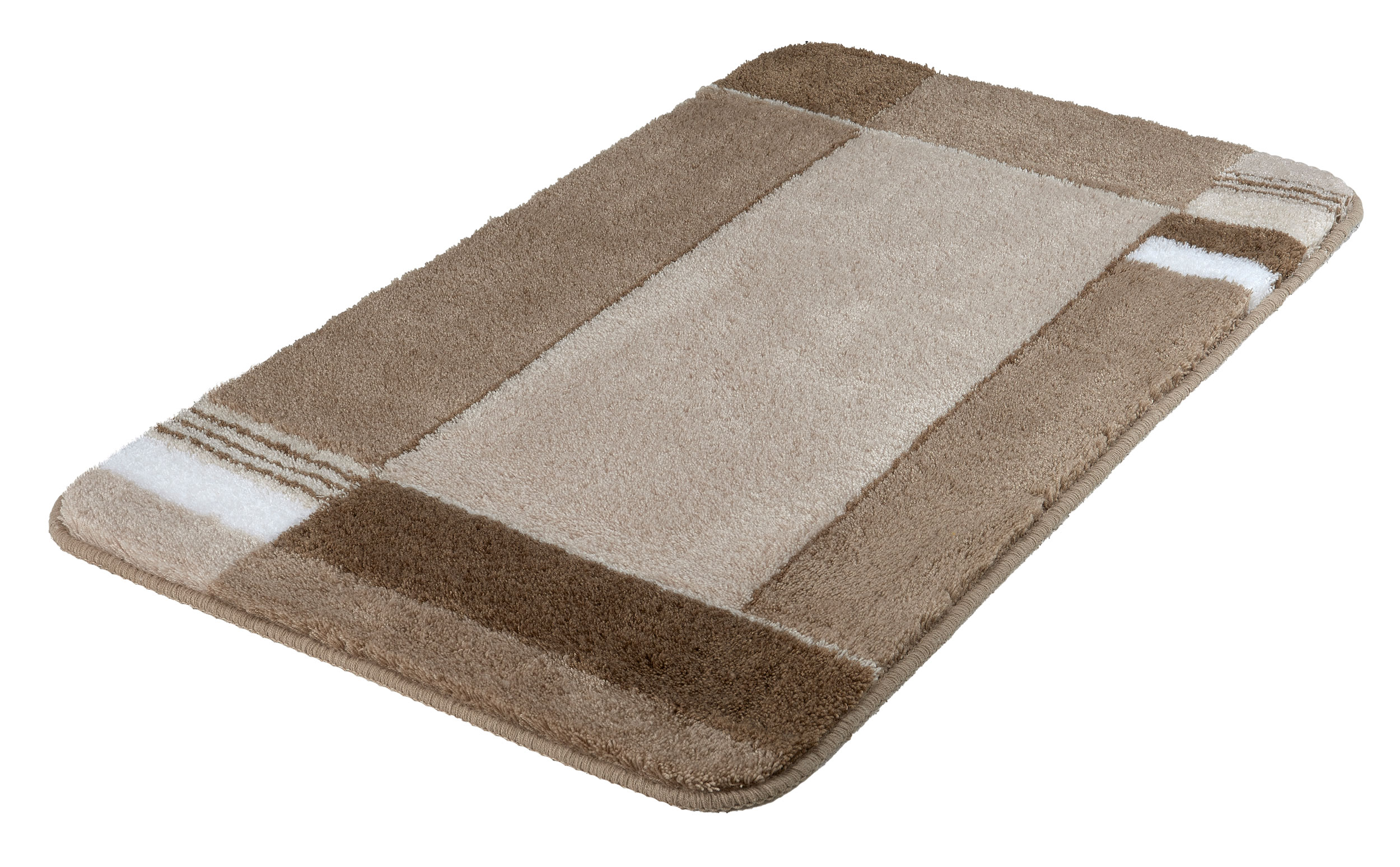 Kleine WolkeBadteppich