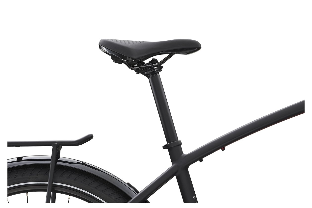 Diamant Zouma Deluxe+ S - 625 Wh - 2023 - 27,5 Zoll - Diamant