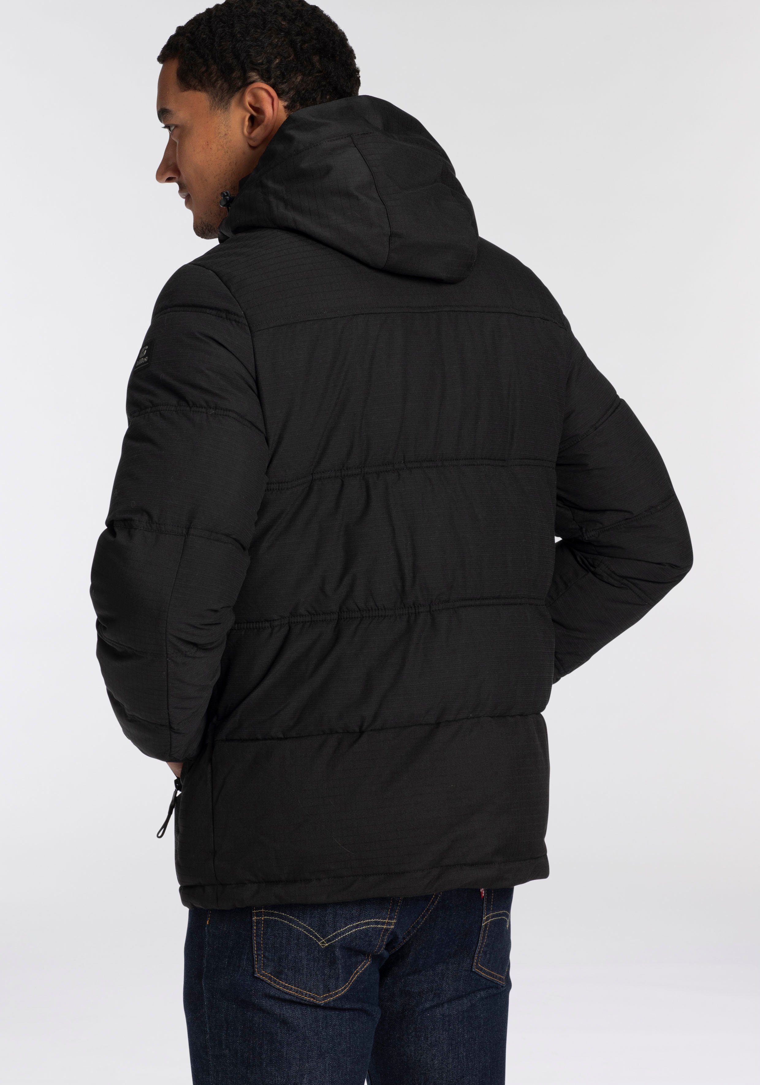 Killtec Steppjacke