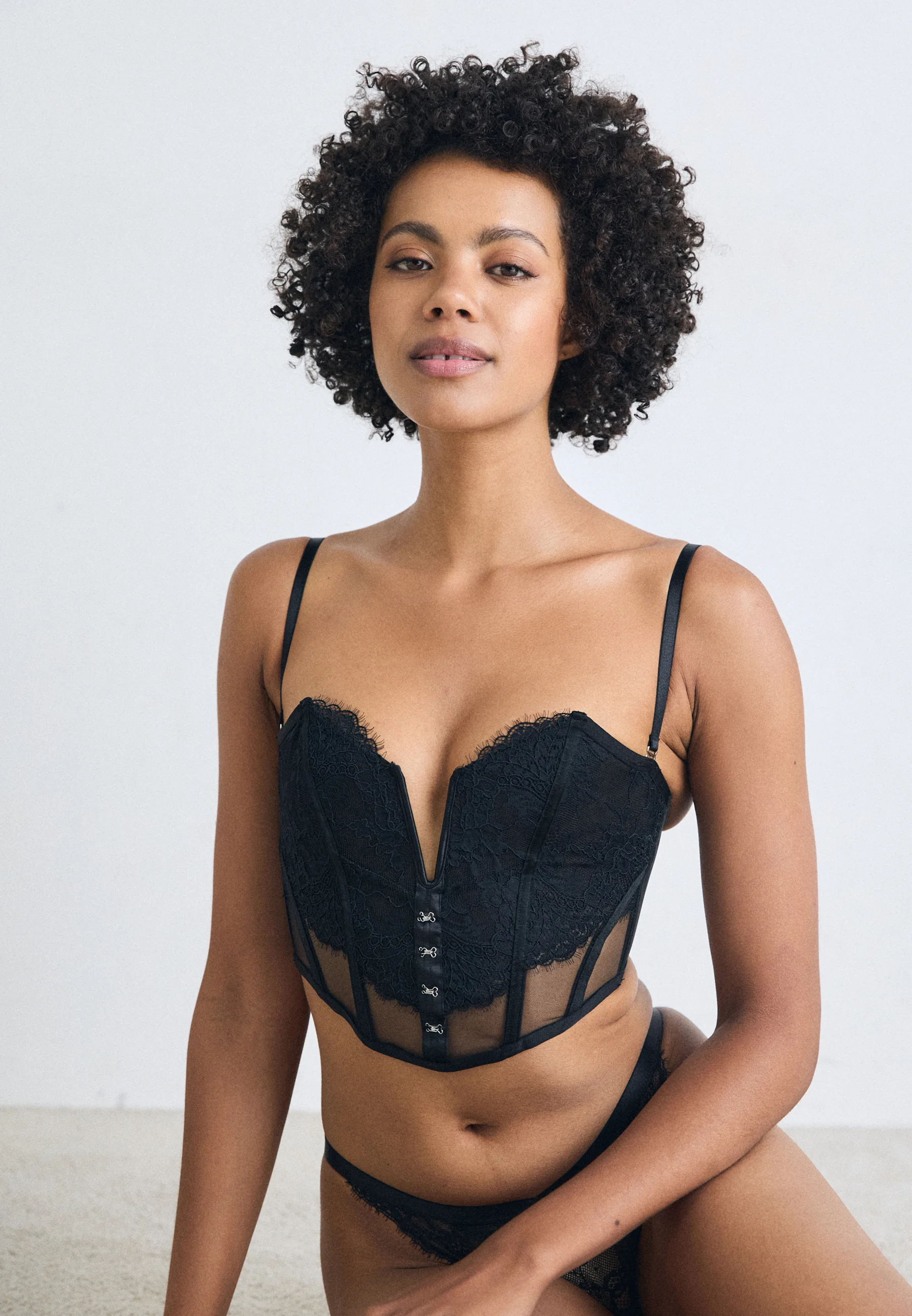 Hunkemöller BELLA CORSET - Bustier