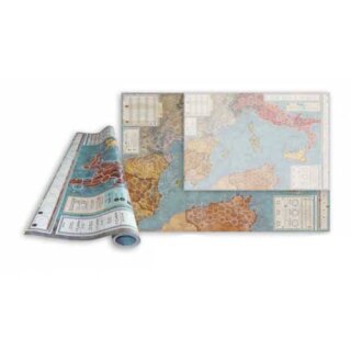 Hannibal & Hamilcar: Giant Playing Mat (DE)
