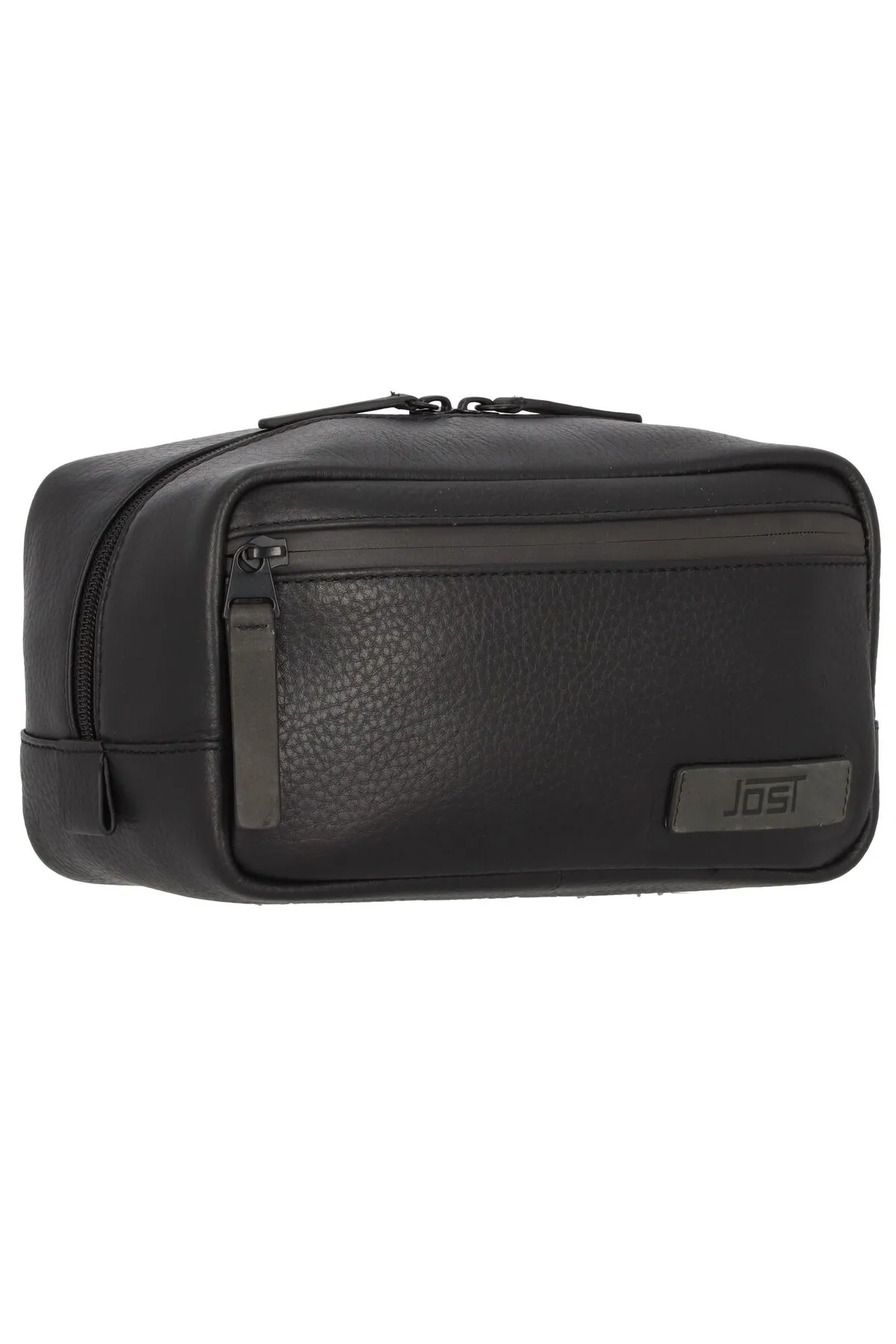 JOST  Stockholm Kulturbeutel Leder 22 cm