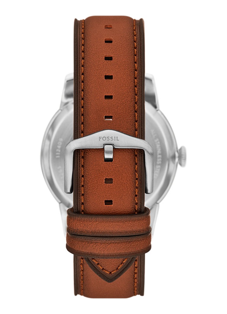 Ρολόι Fossil Townsman ME3265