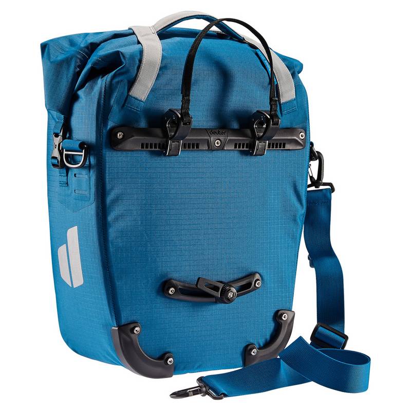 Deuter Weybridge 20+5 Fahrradtasche