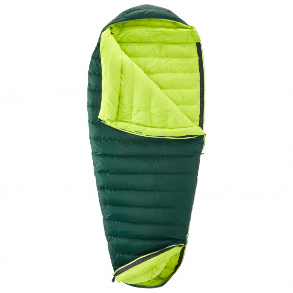 Y by Nordisk - Tension Comfort 800 - Daunenschlafsack