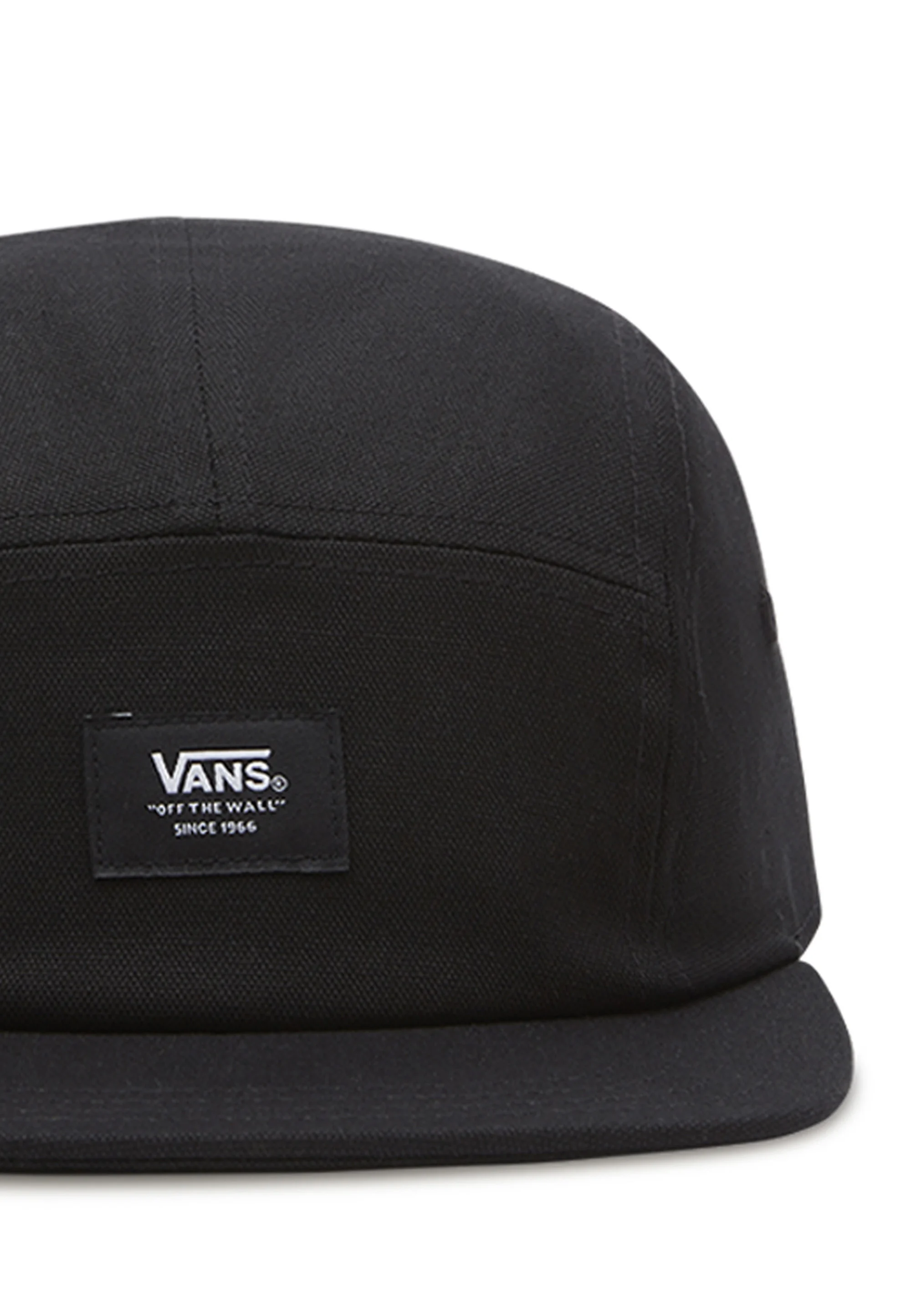 Vans EASY PATCH CAMPER. - Gorra