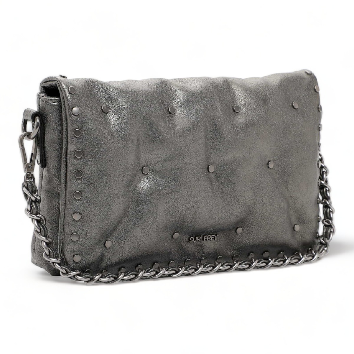 Suri Frey Andy 14013 Silber Dark Silber