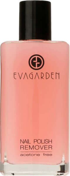 Eva Garden Nail Polish Remover Nagellackentferner