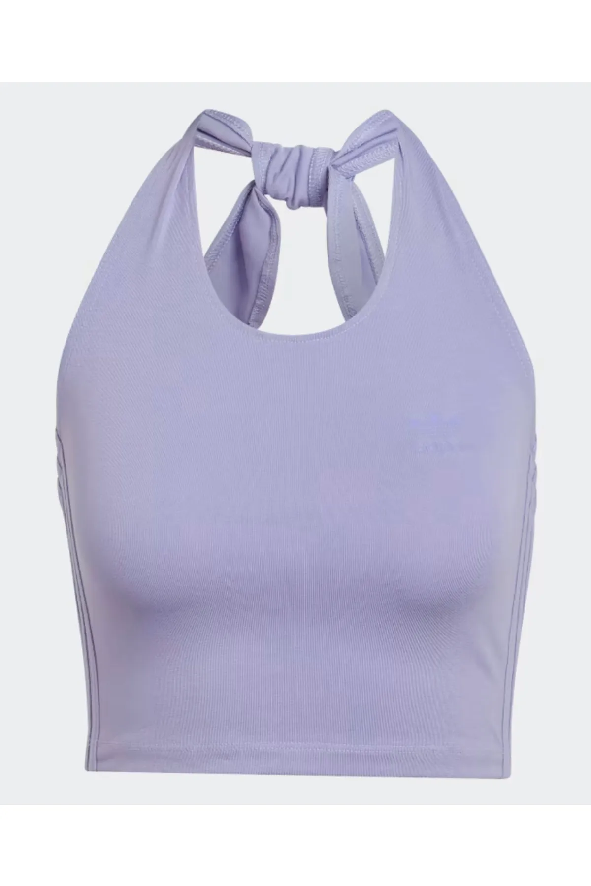 adidas  Sport-Tanktop - Lila - Slim Fit