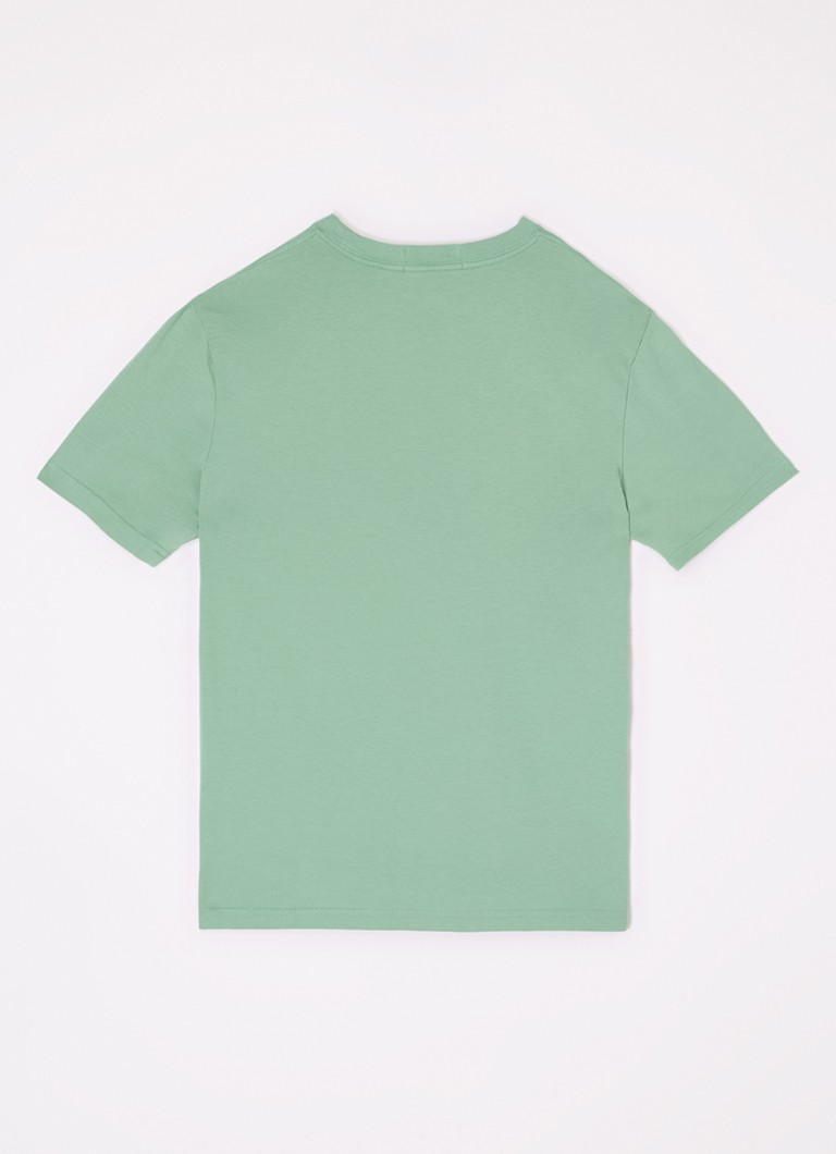 Tricou cu logo Ralph Lauren