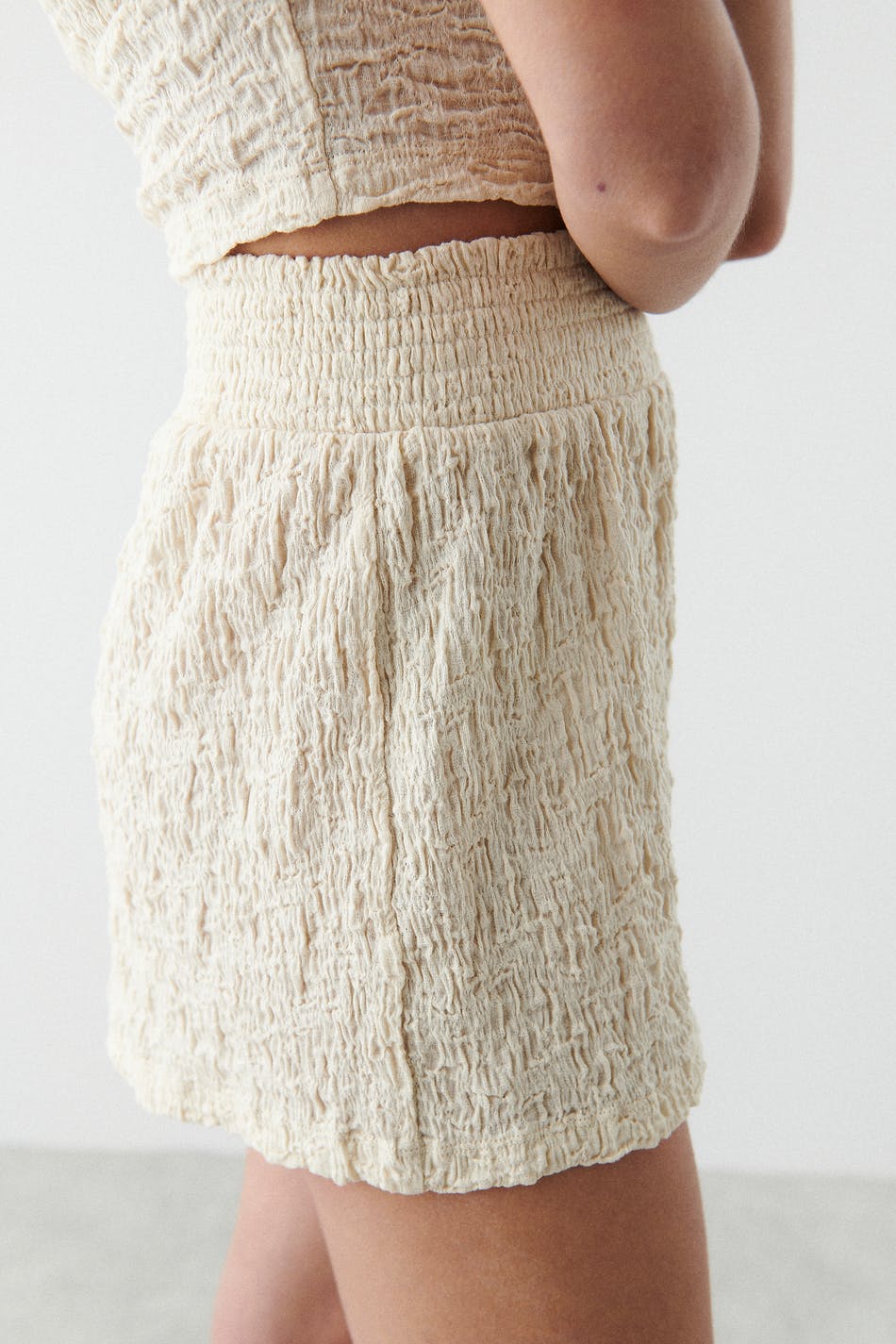 Selma shorts