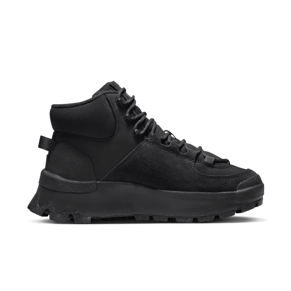 Nike City Classic DQ5601-003 / schwarz