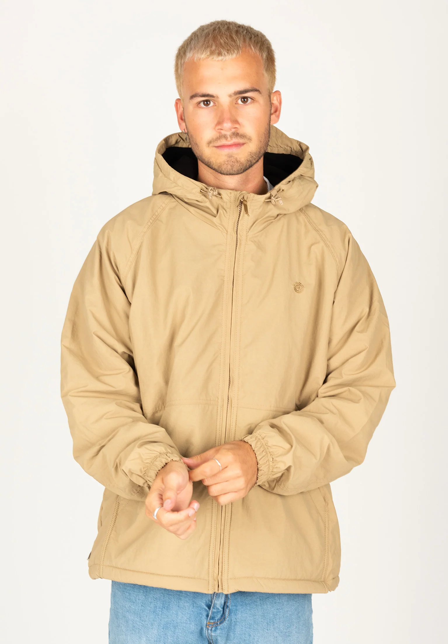 Alder 2.0 Polar