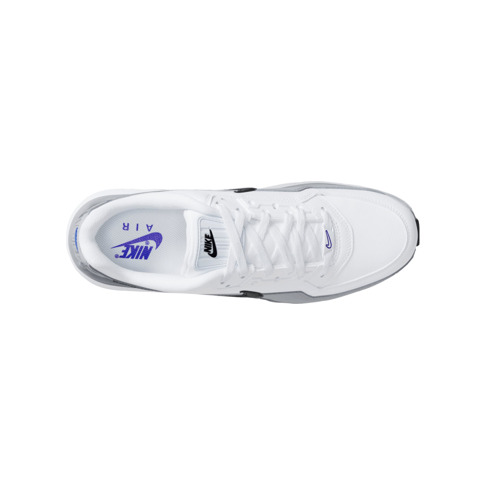 Nike Air Max LTD 3 DD7118001 / grau