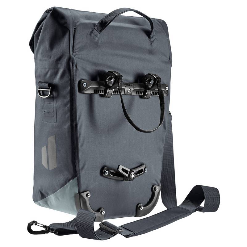 Deuter Mainhattan 17+10 Fahrradtasche