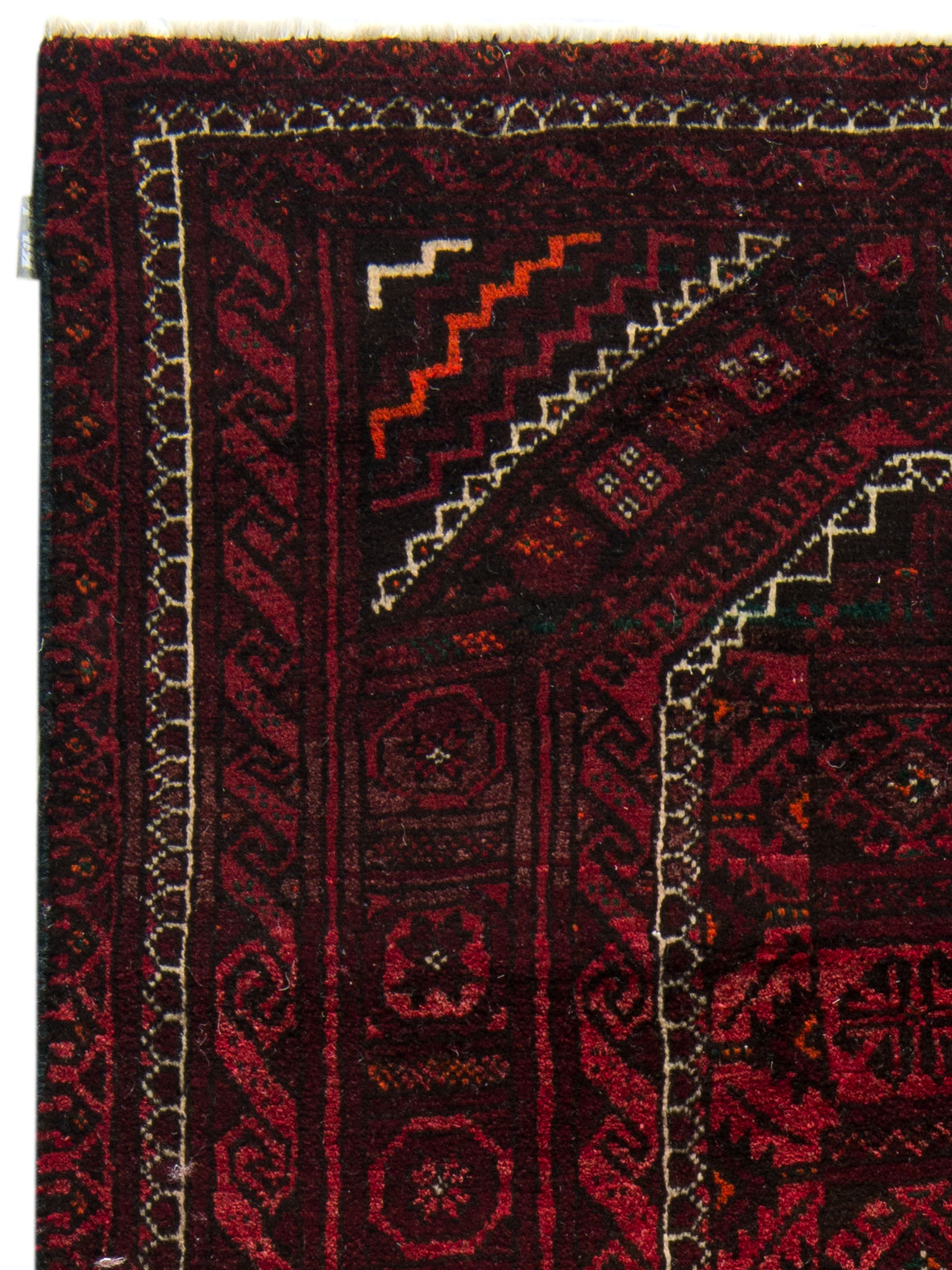 Belutsch ca. 130 x 245 cm, Unikat / Einzelstück
