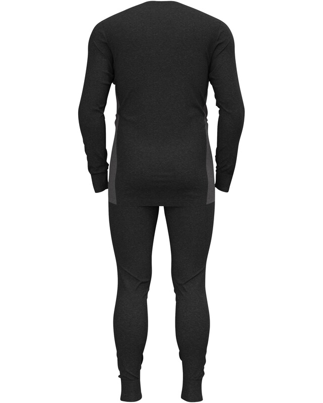 Odlo Unterwäsche-Set Active Warm