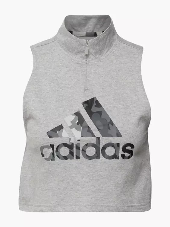adidas Crop Top