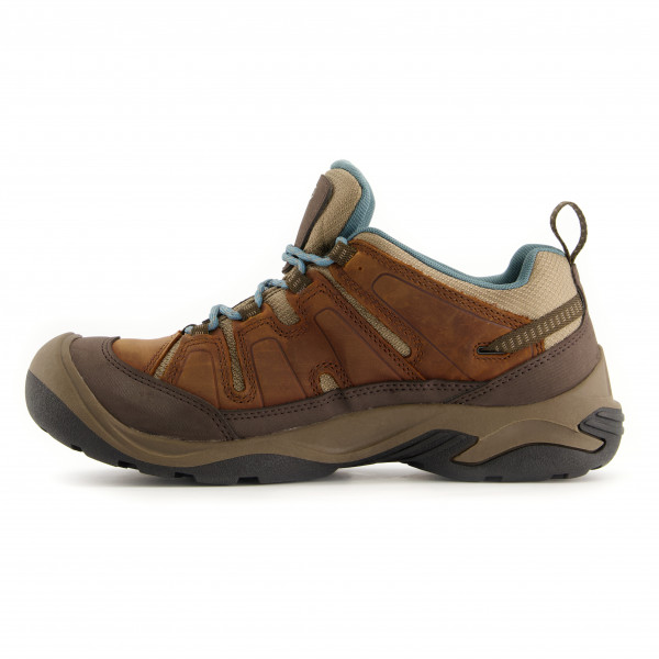 Keen - Women's Circadia WP - Multisportschuhe