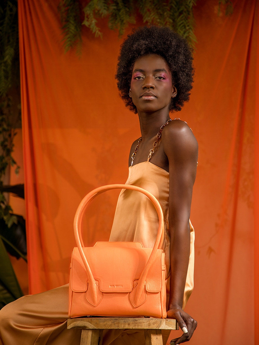 Colette S Pastel - Abricot