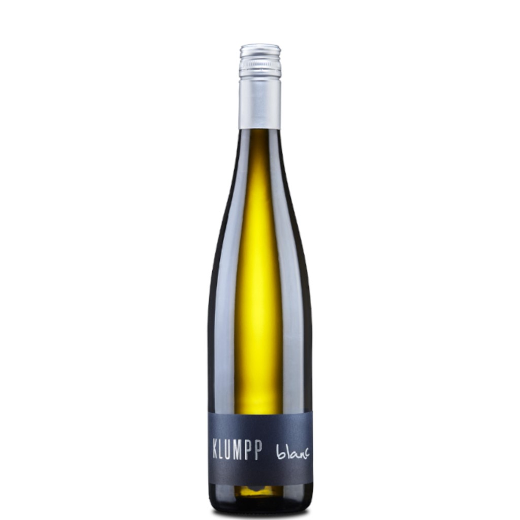 2022 'Blanc' Weiß feinherb - BIO