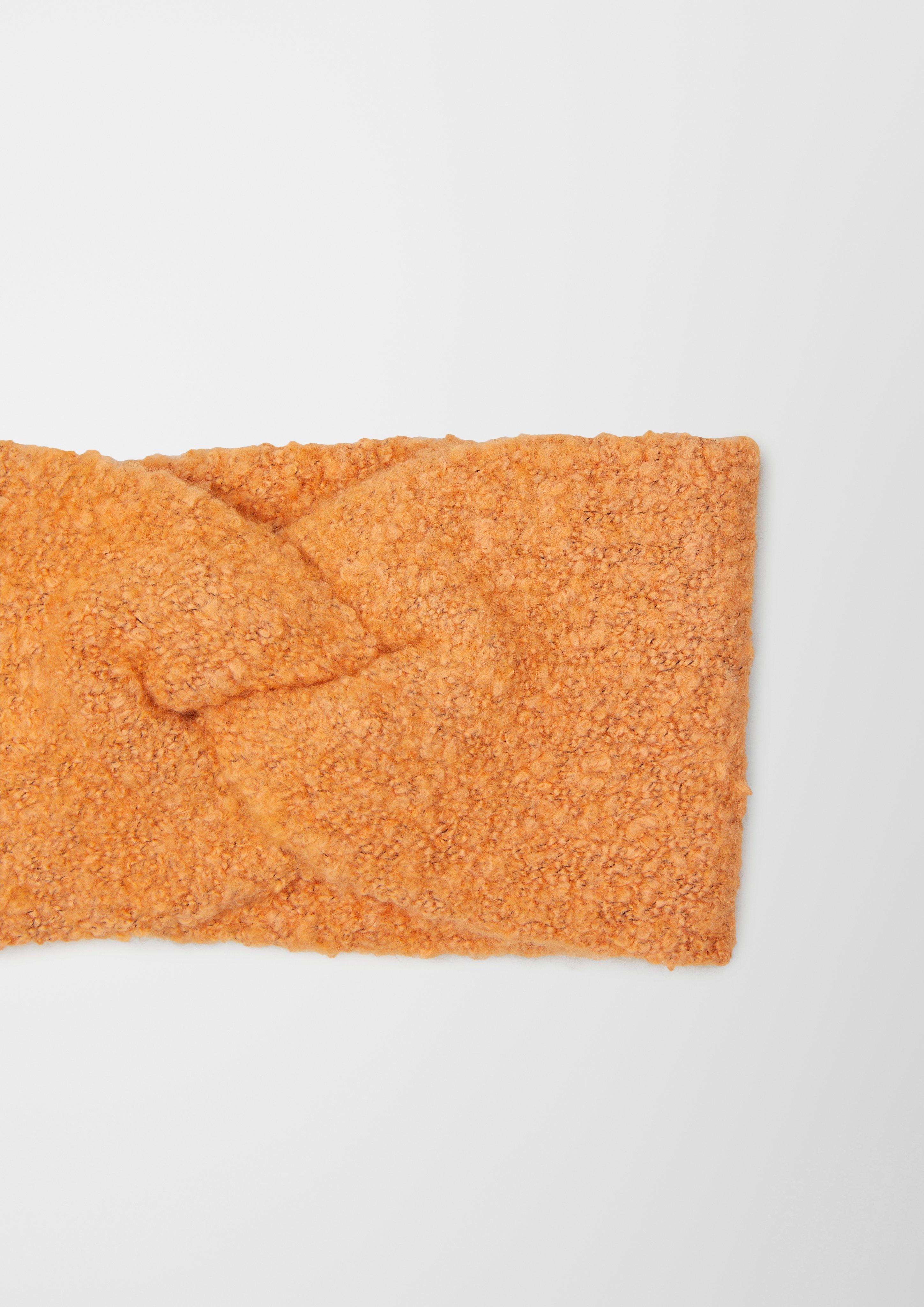 Stirnband mit Knotendetail  2120559-21X2