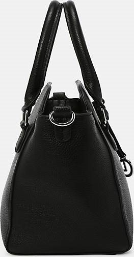 L.CREDI Linessa Handtasche 35 cm