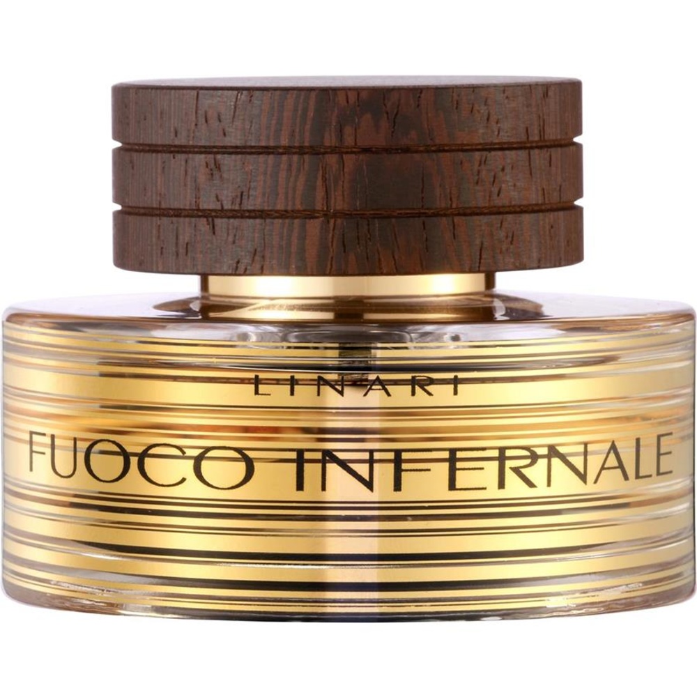 LINARI Fuoco Infernale Eau de Parfum Spray Eau de parfum
